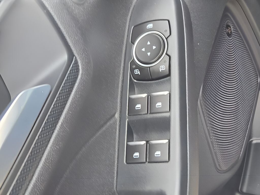 2023 Ford Escape ST-Line Elite