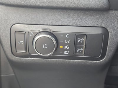 2023 Ford Escape ST-Line Elite