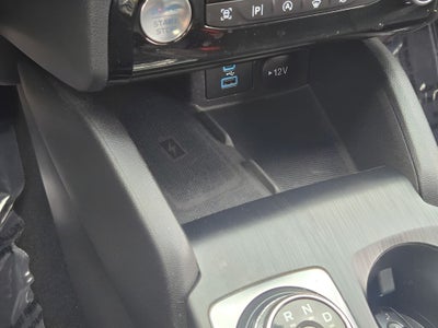 2023 Ford Escape ST-Line Elite