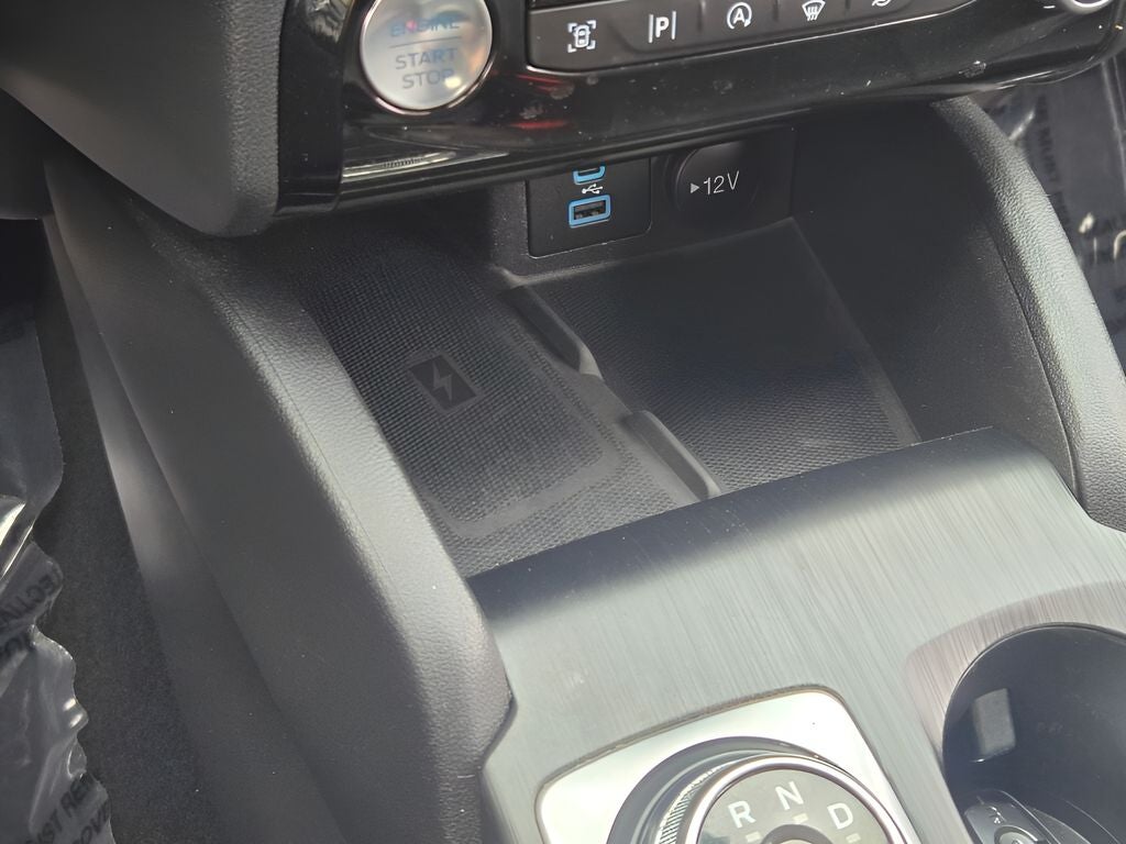 2023 Ford Escape ST-Line Elite