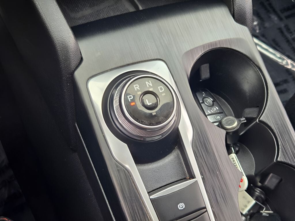2023 Ford Escape ST-Line Elite