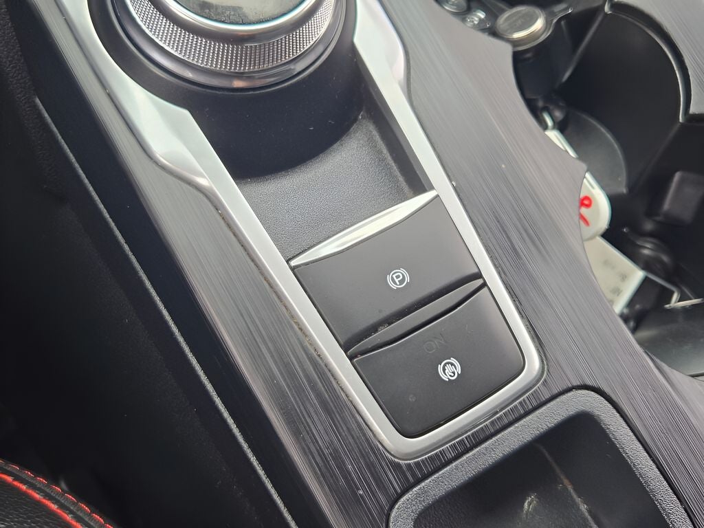 2023 Ford Escape ST-Line Elite