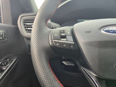 2023 Ford Escape ST-Line Elite
