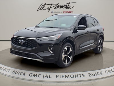 2023 Ford Escape ST-Line Elite