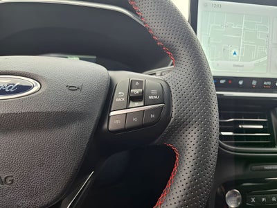 2023 Ford Escape ST-Line Elite