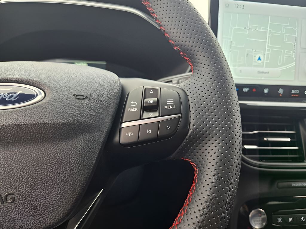 2023 Ford Escape ST-Line Elite