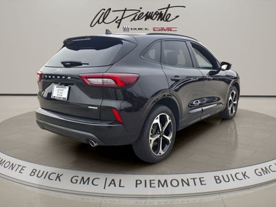 2023 Ford Escape ST-Line Elite
