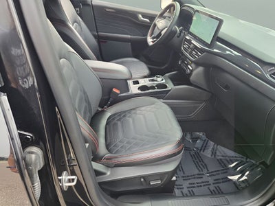 2023 Ford Escape ST-Line Elite