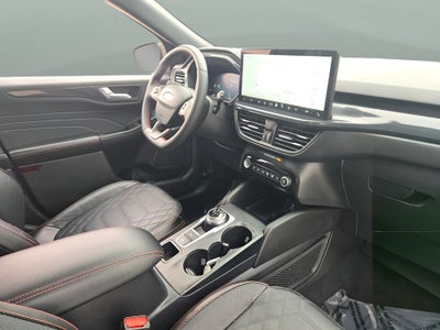 2023 Ford Escape ST-Line Elite