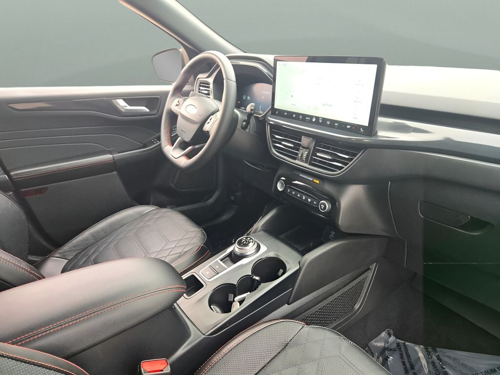 2023 Ford Escape ST-Line Elite