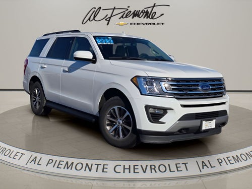 2020 Ford Expedition XLT