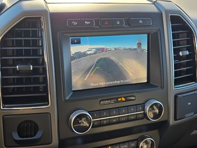 2020 Ford Expedition XLT