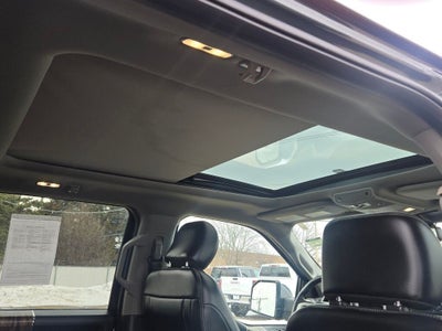 2018 Ford F-150 Lariat 4X4