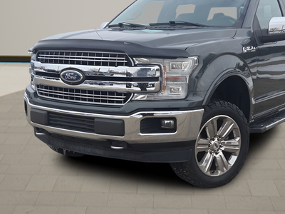 2018 Ford F-150 Lariat 4X4