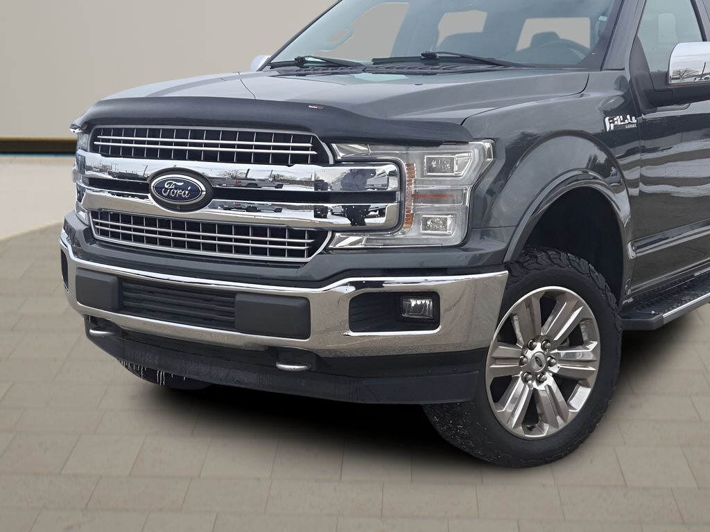 2018 Ford F-150 Lariat 4X4
