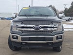 2018 Ford F-150 Lariat 4X4