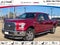 2016 Ford F-150 XLT 4X4