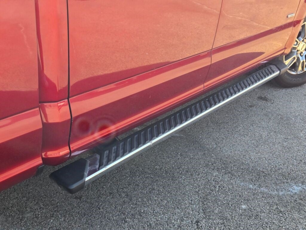 2016 Ford F-150 XLT 4X4