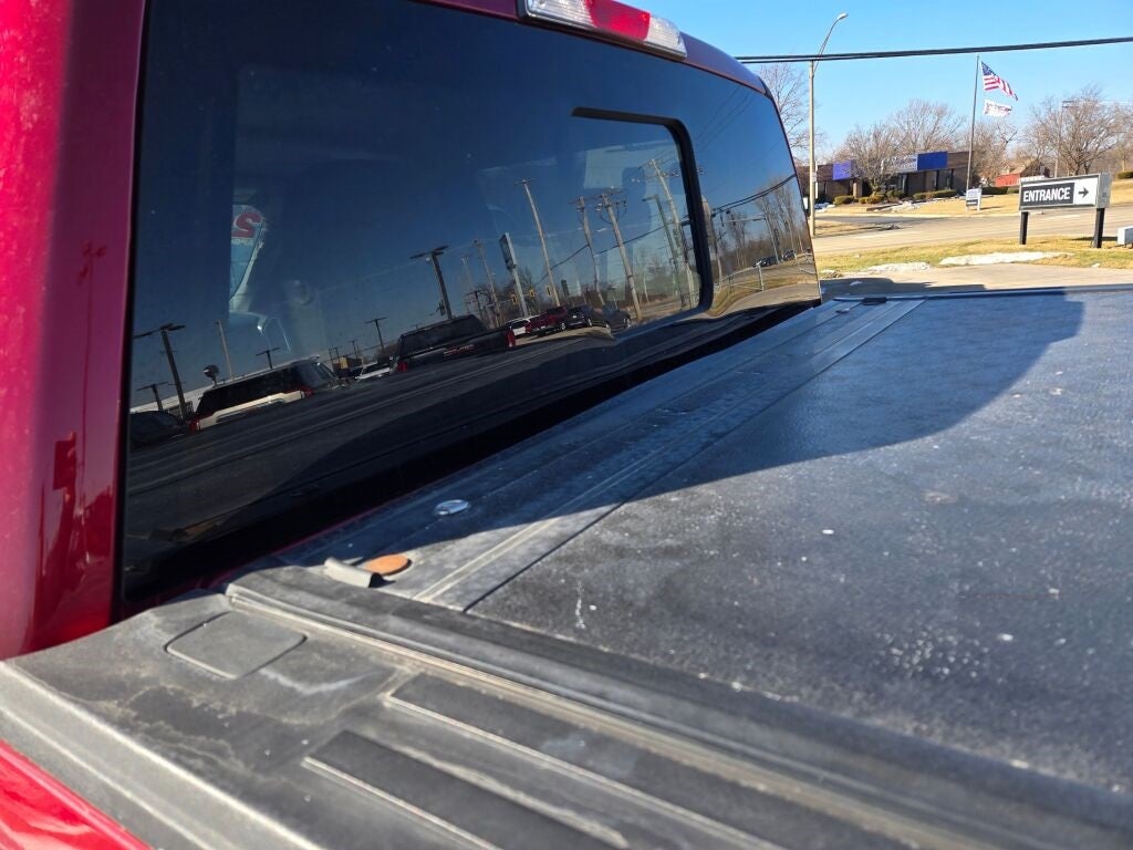 2016 Ford F-150 XLT 4X4