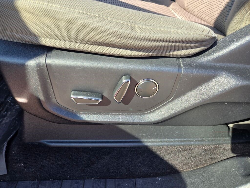 2016 Ford F-150 XLT 4X4