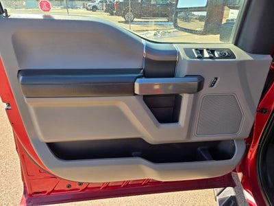 2016 Ford F-150 XLT 4X4