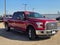2016 Ford F-150 XLT 4X4