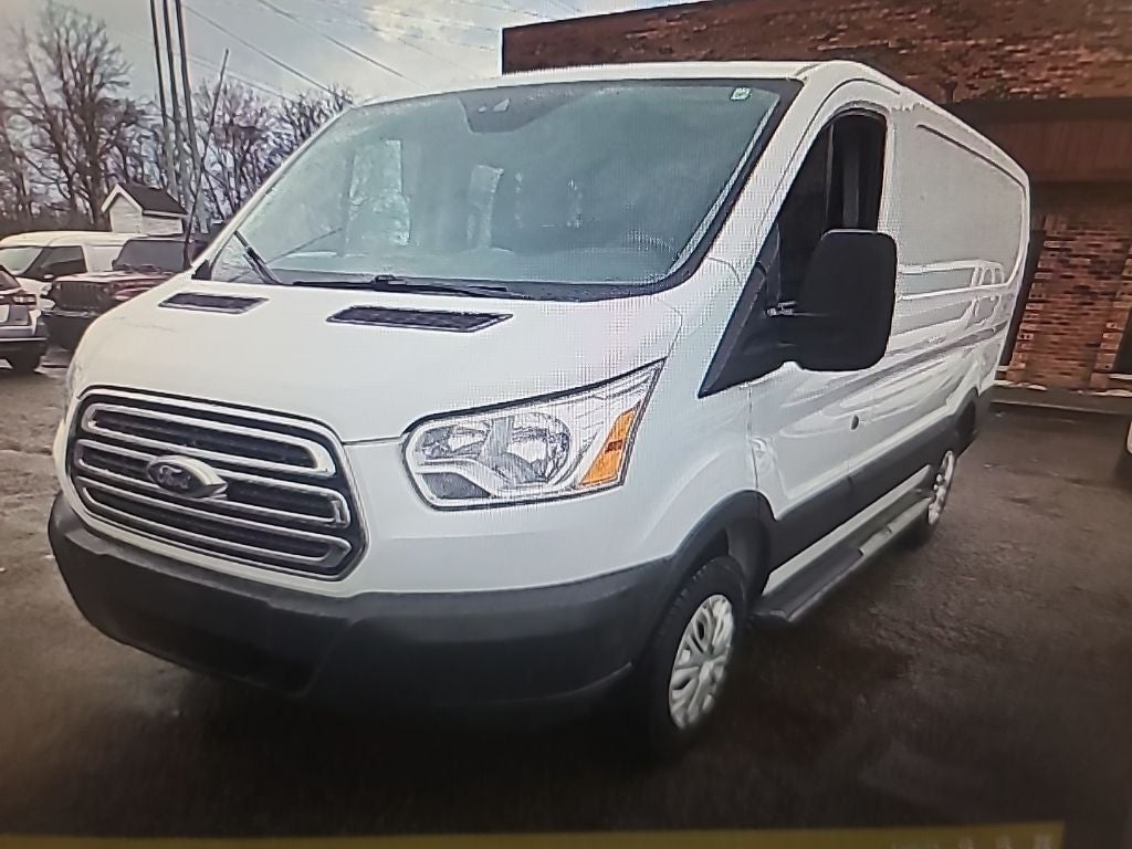 2019 Ford Transit-250 Base
