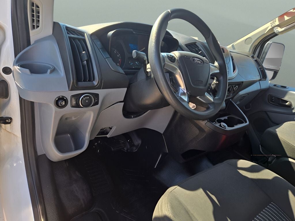 2019 Ford Transit-250 Base