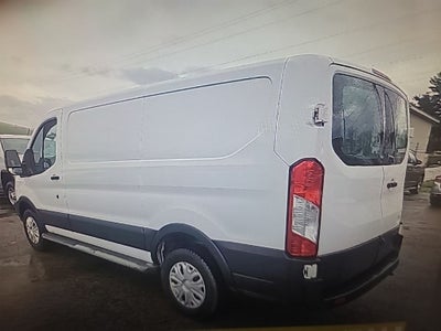 2019 Ford Transit-250 Base