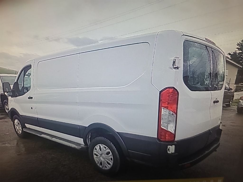 2019 Ford Transit-250 Base