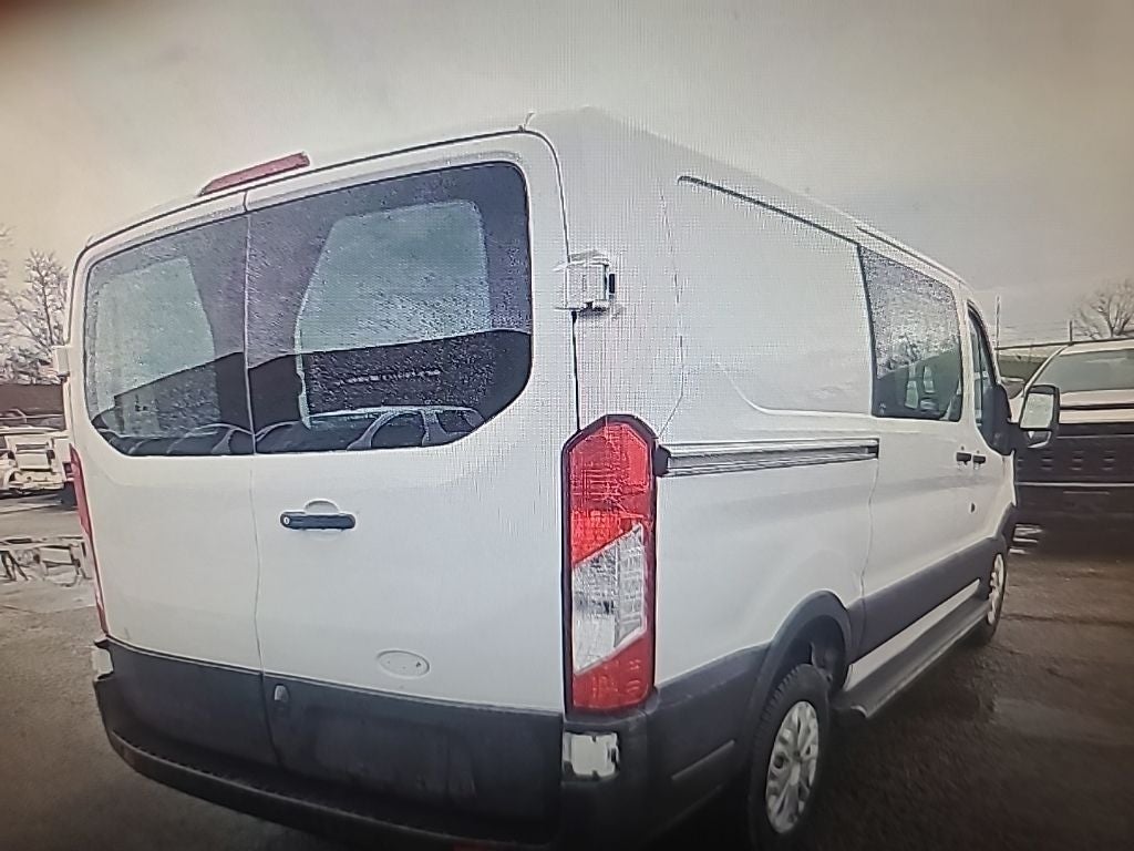 2019 Ford Transit-250 Base