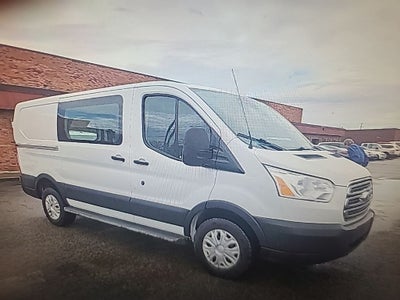 2019 Ford Transit-250 Base