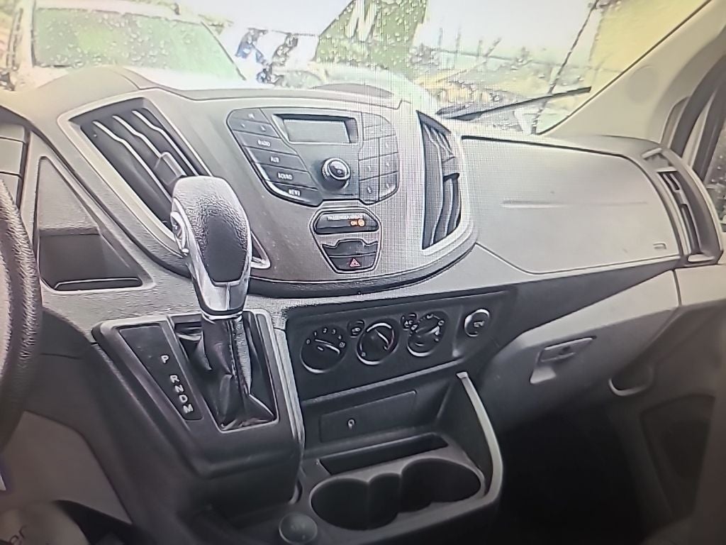 2019 Ford Transit-250 Base