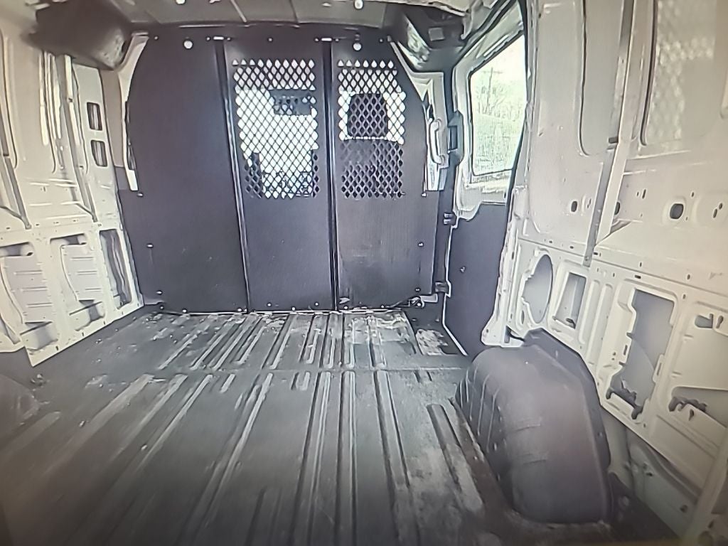 2019 Ford Transit-250 Base