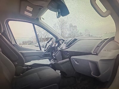 2019 Ford Transit-250 Base