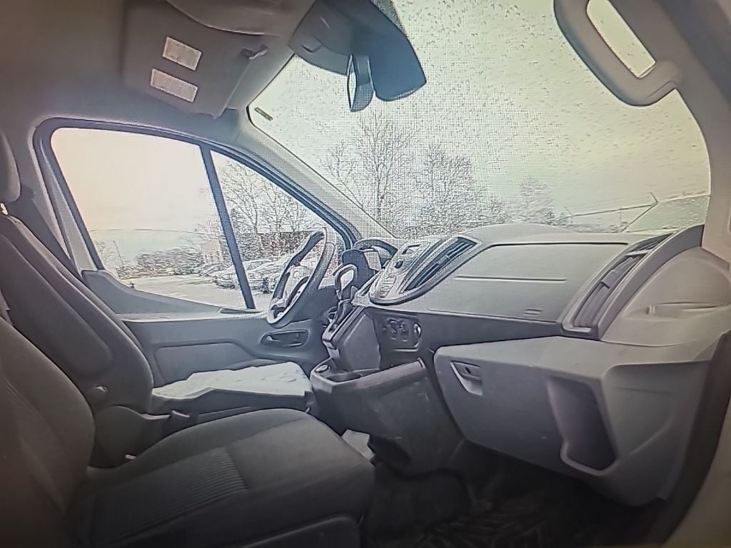 2019 Ford Transit-250 Base