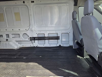 2017 Ford Transit-250 Base