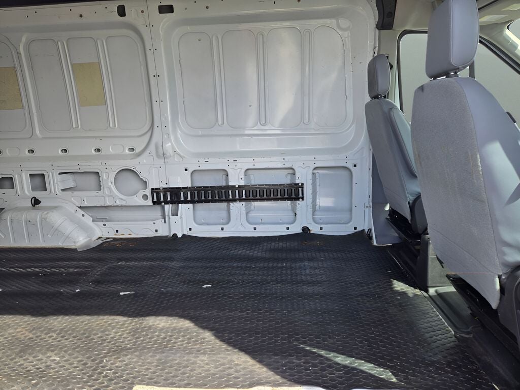 2017 Ford Transit-250 Base