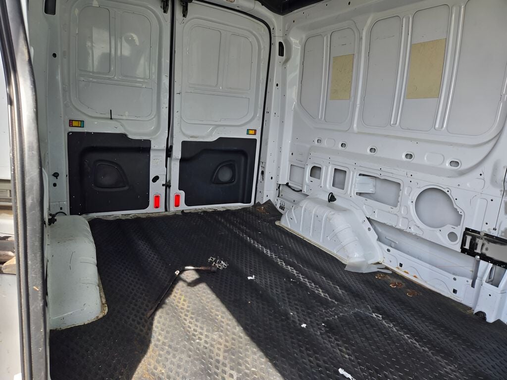 2017 Ford Transit-250 Base