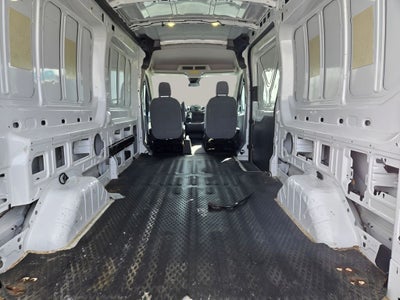 2017 Ford Transit-250 Base