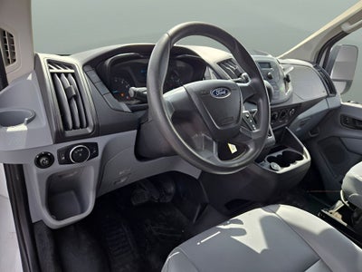 2017 Ford Transit-250 Base
