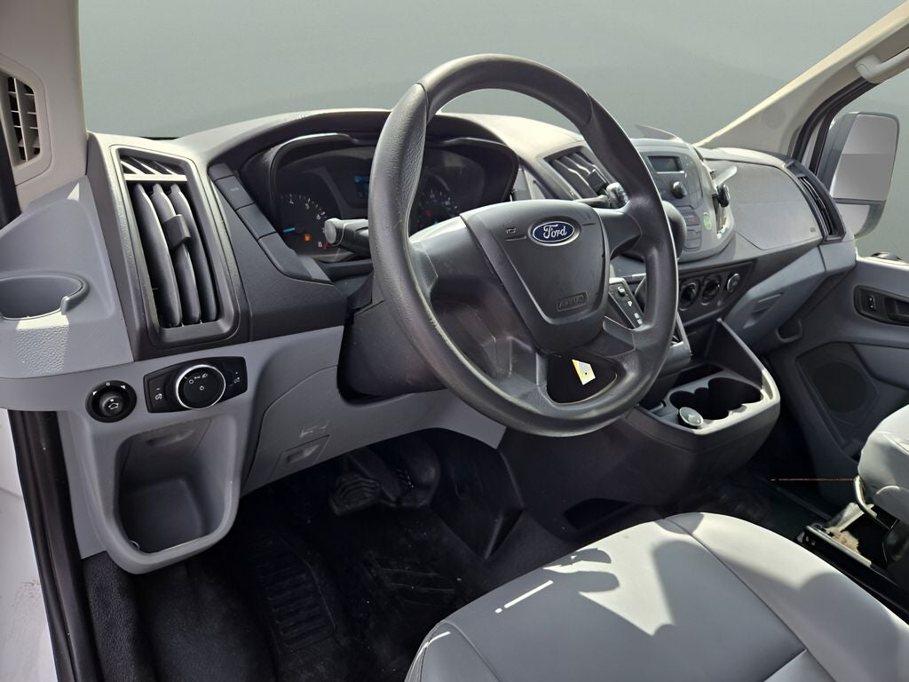 2017 Ford Transit-250 Base