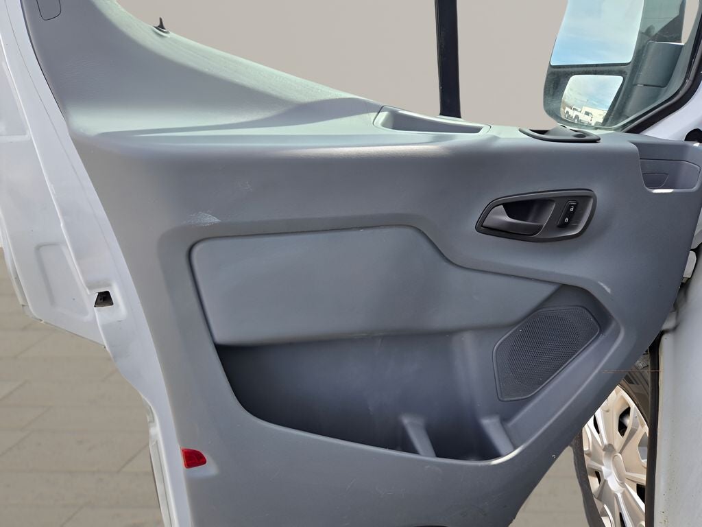 2017 Ford Transit-250 Base