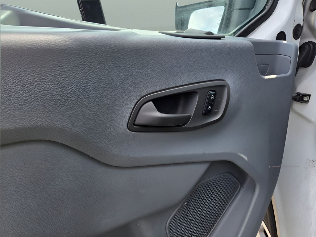2017 Ford Transit-250 Base