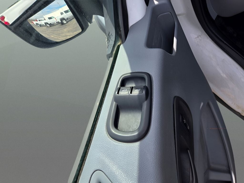 2017 Ford Transit-250 Base