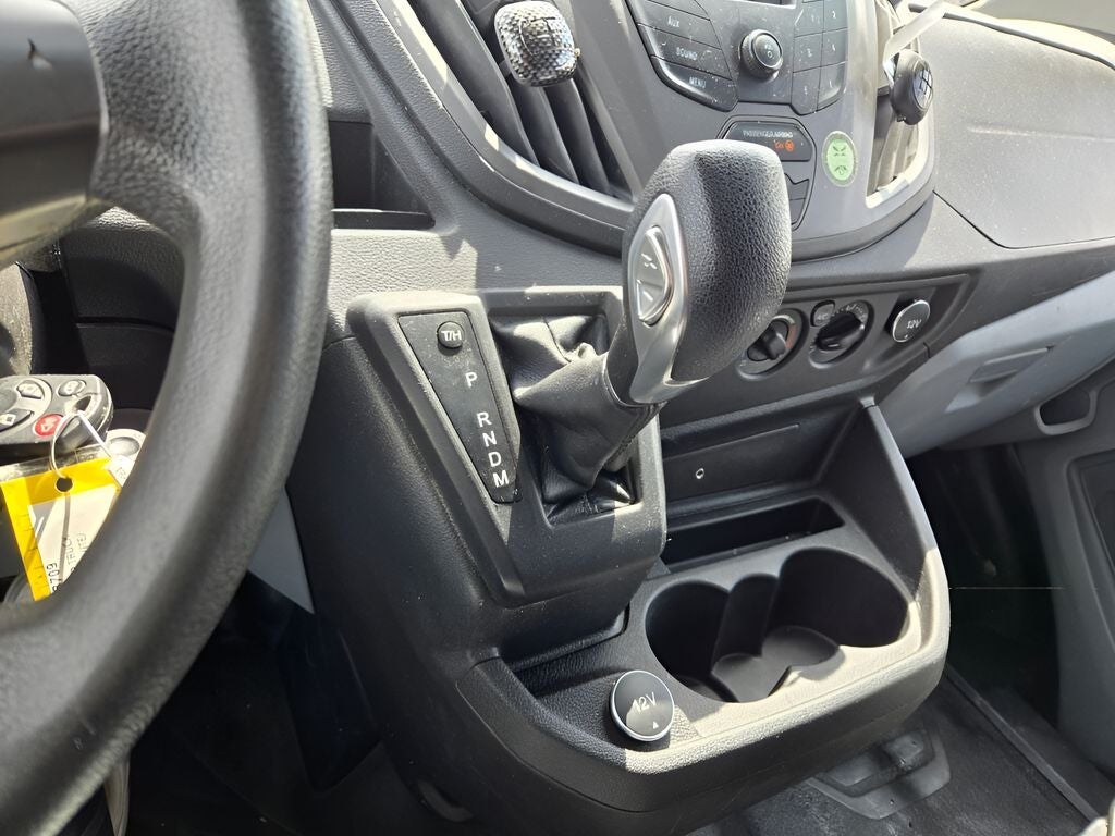 2017 Ford Transit-250 Base
