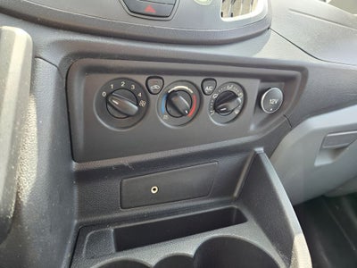 2017 Ford Transit-250 Base