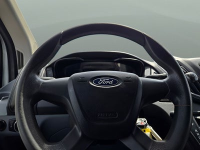 2017 Ford Transit-250 Base