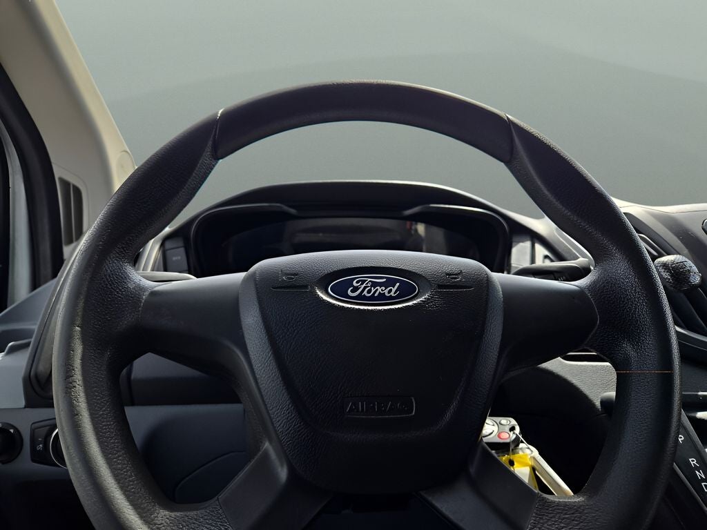 2017 Ford Transit-250 Base