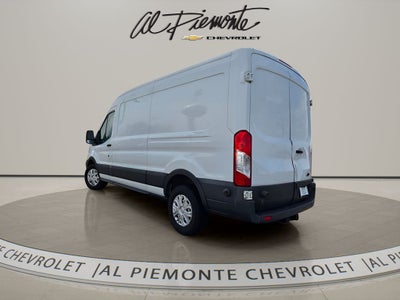 2017 Ford Transit-250 Base